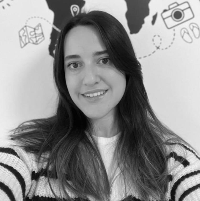 Agustina Echazarreta
