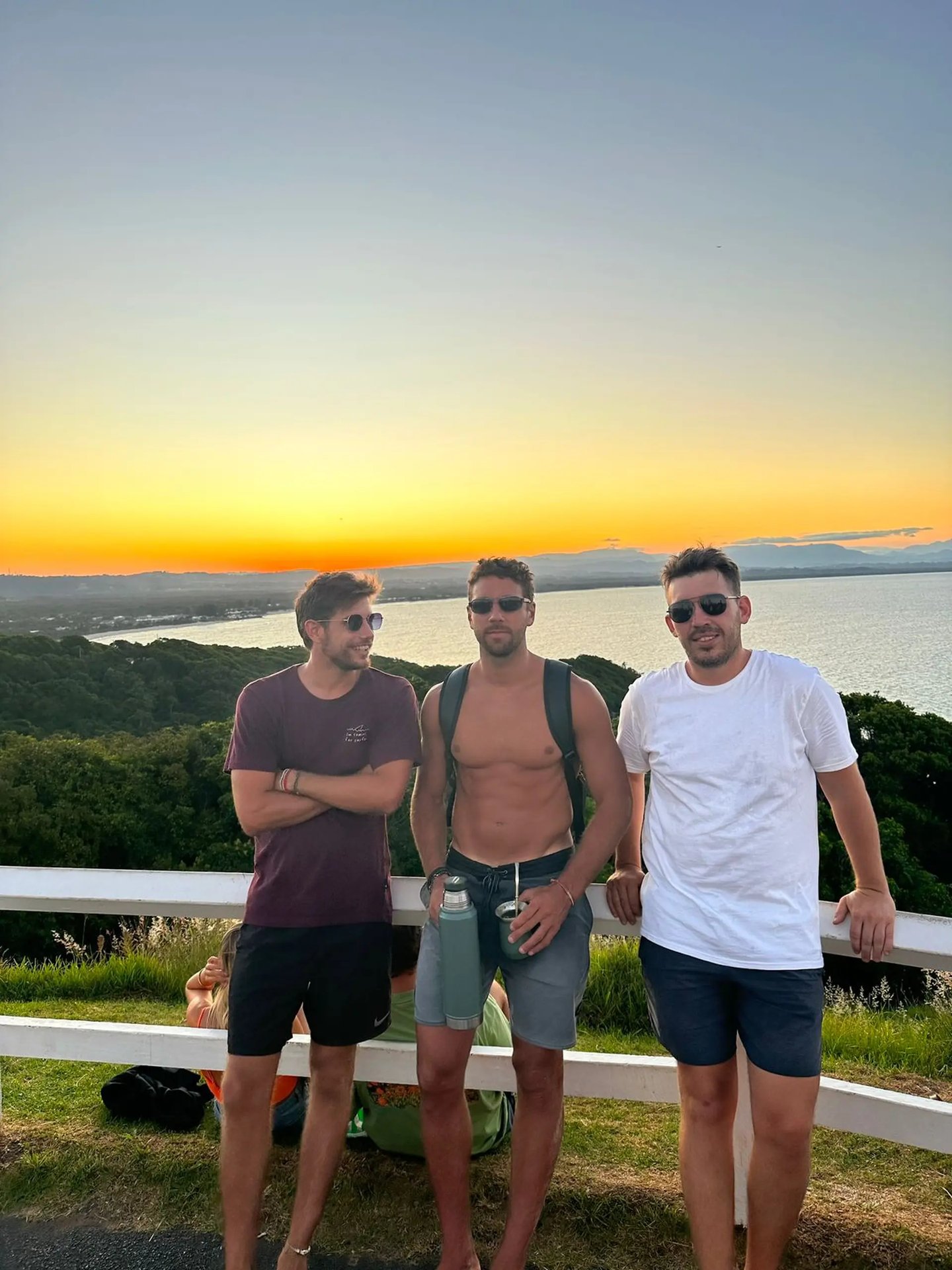 Work and Study Australia