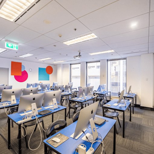 Campus de ACBI en Sídney – Advanced Diploma of Digital Marketing