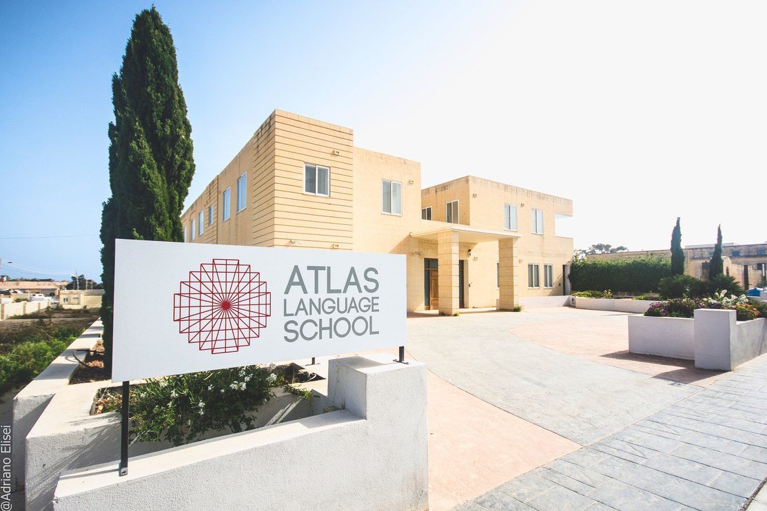 El edificio de Atlas Malta, en Pembroke