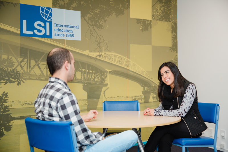 LSI Auckland