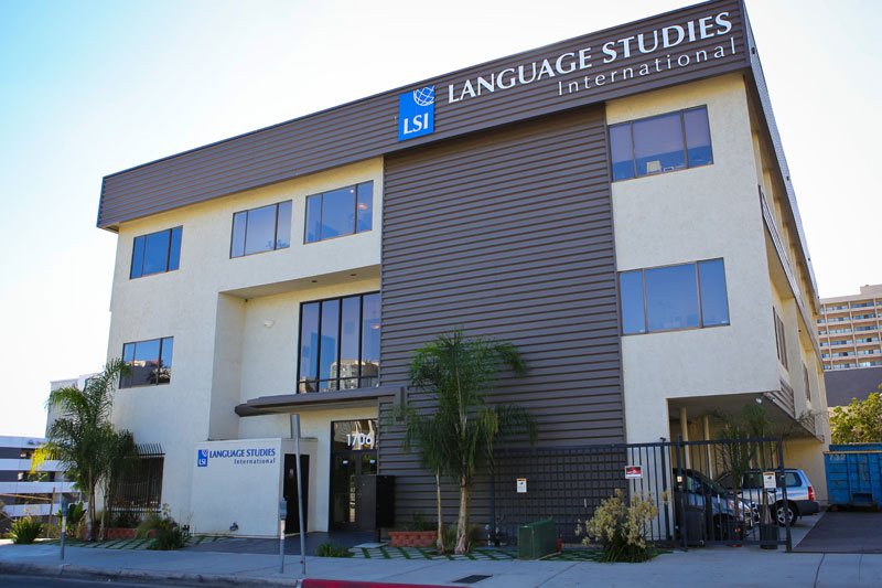 LSI San Diego