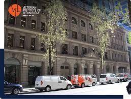 Victorian Institute of Technology Geelong